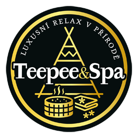 Teepee & Spa